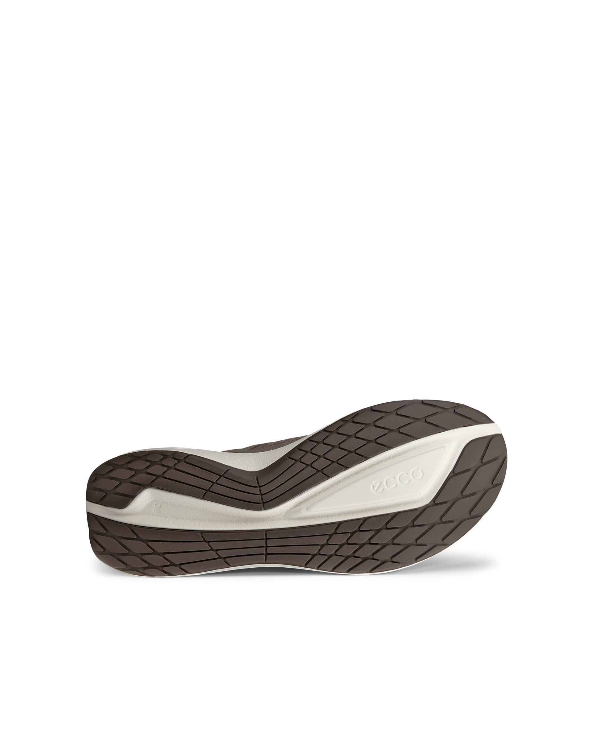 ECCO BIOM 2.2 — Brown