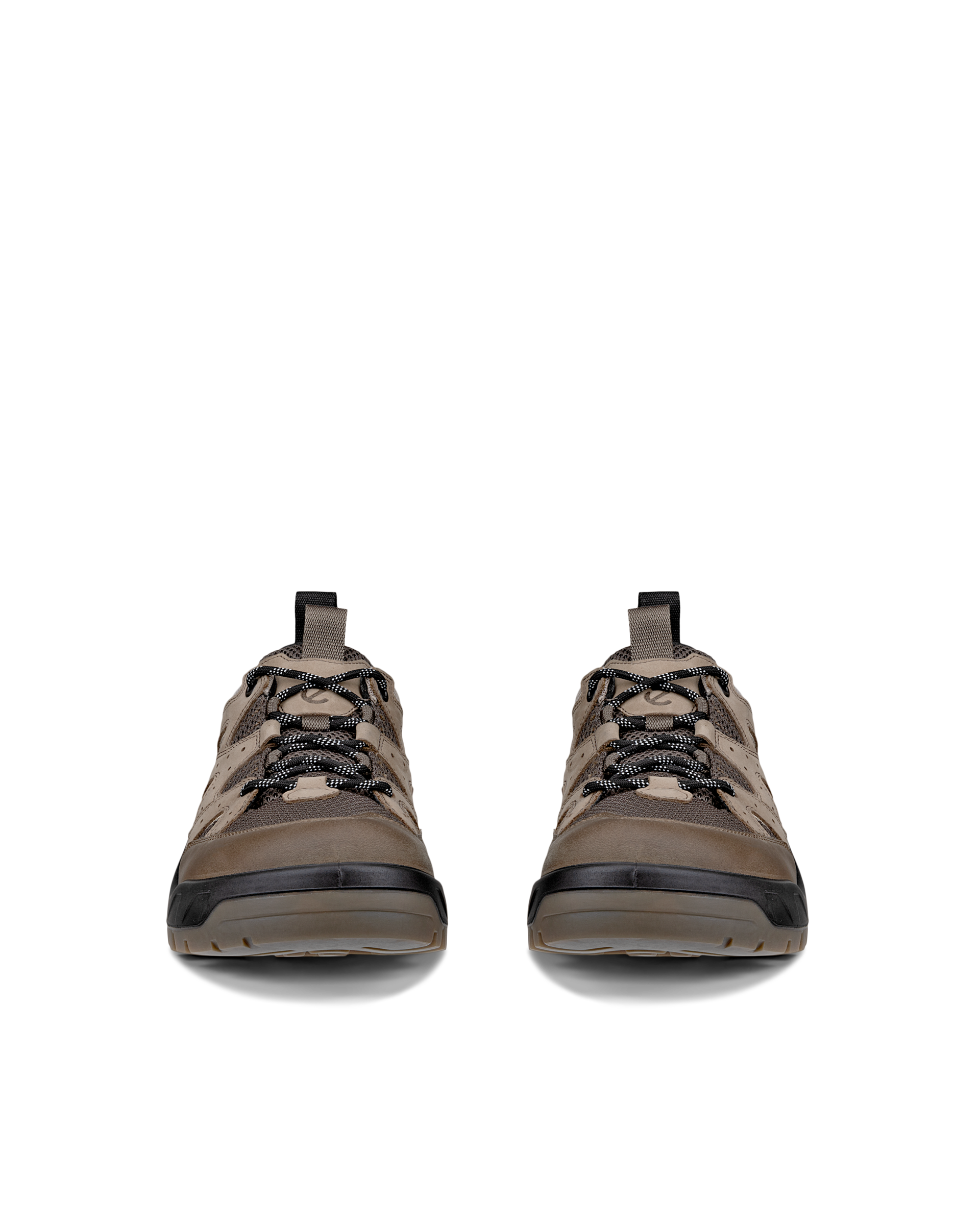 ECCO OFFROAD — Brown