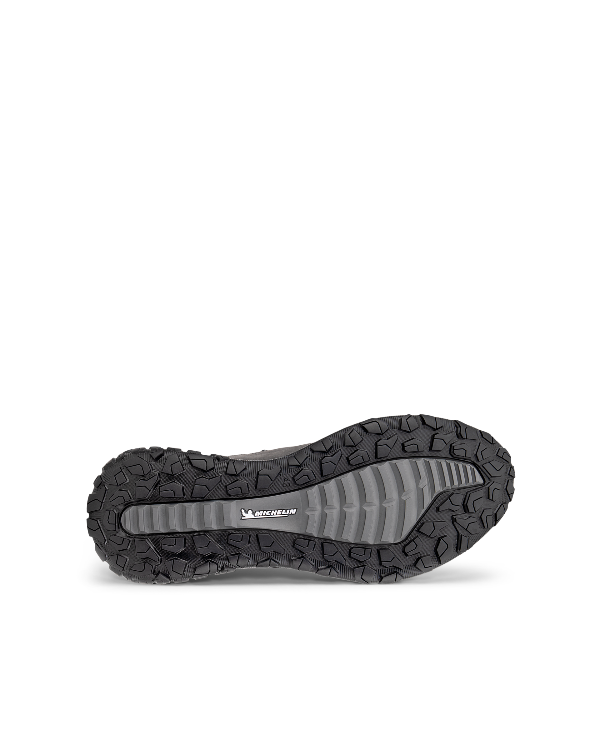 ECCO ULT-TRN — Grey