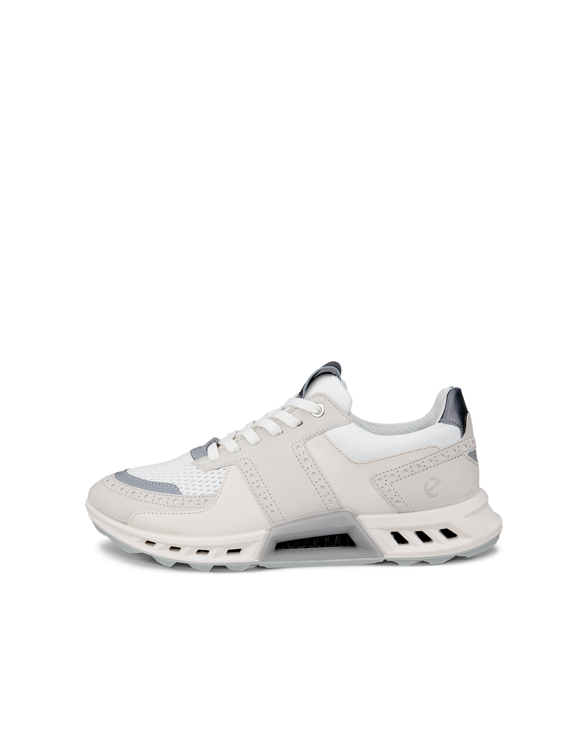 ECCO STREET 720 GTX MEN'S GOLF SHOE | White
