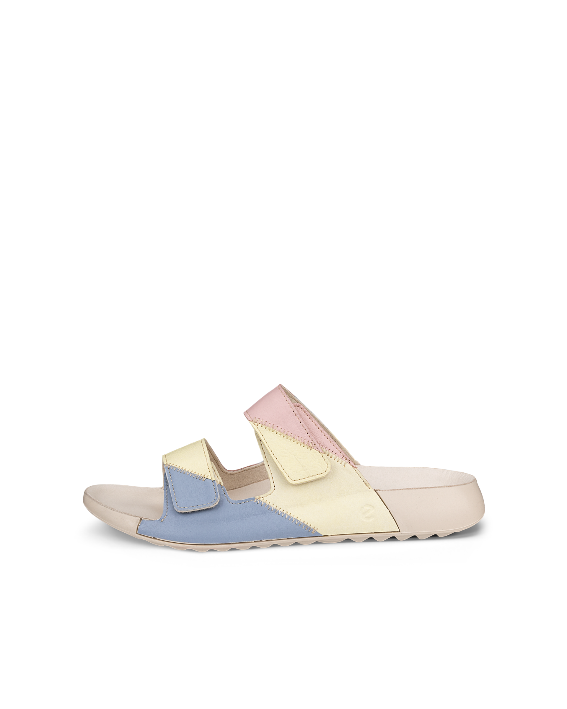 超美品のecco サンダル ECCO エコー COZMO MEN'S LEATHER SANDALS コズモ メンズ レザー