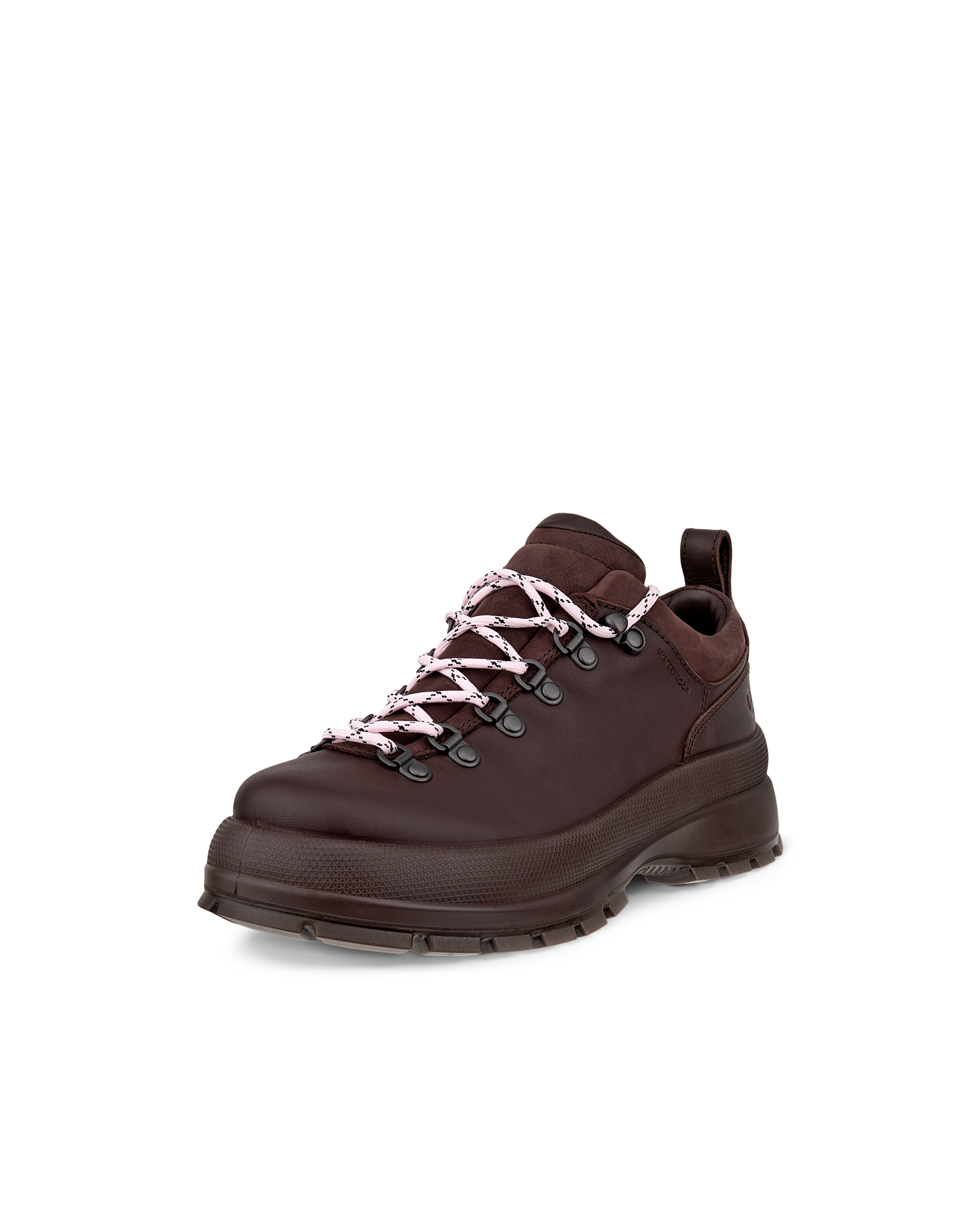 ECCO TRACK 30 — Brown