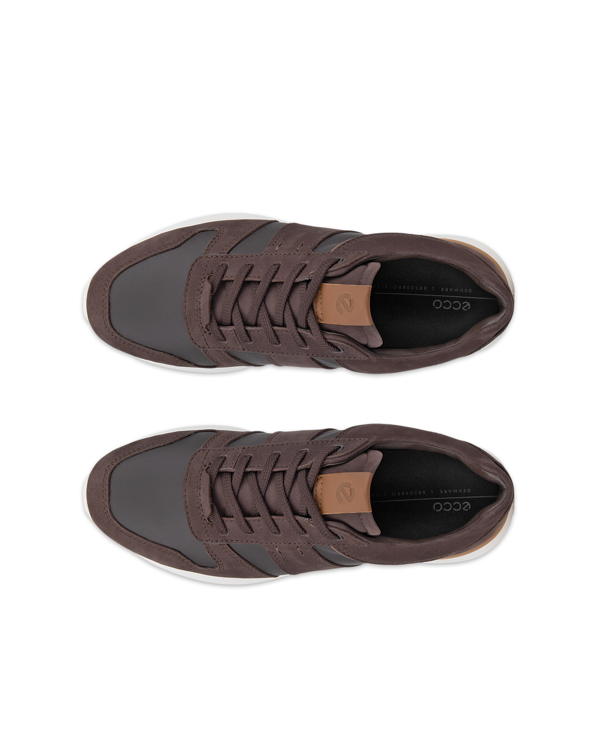 ECCO Astir Neo — Brown