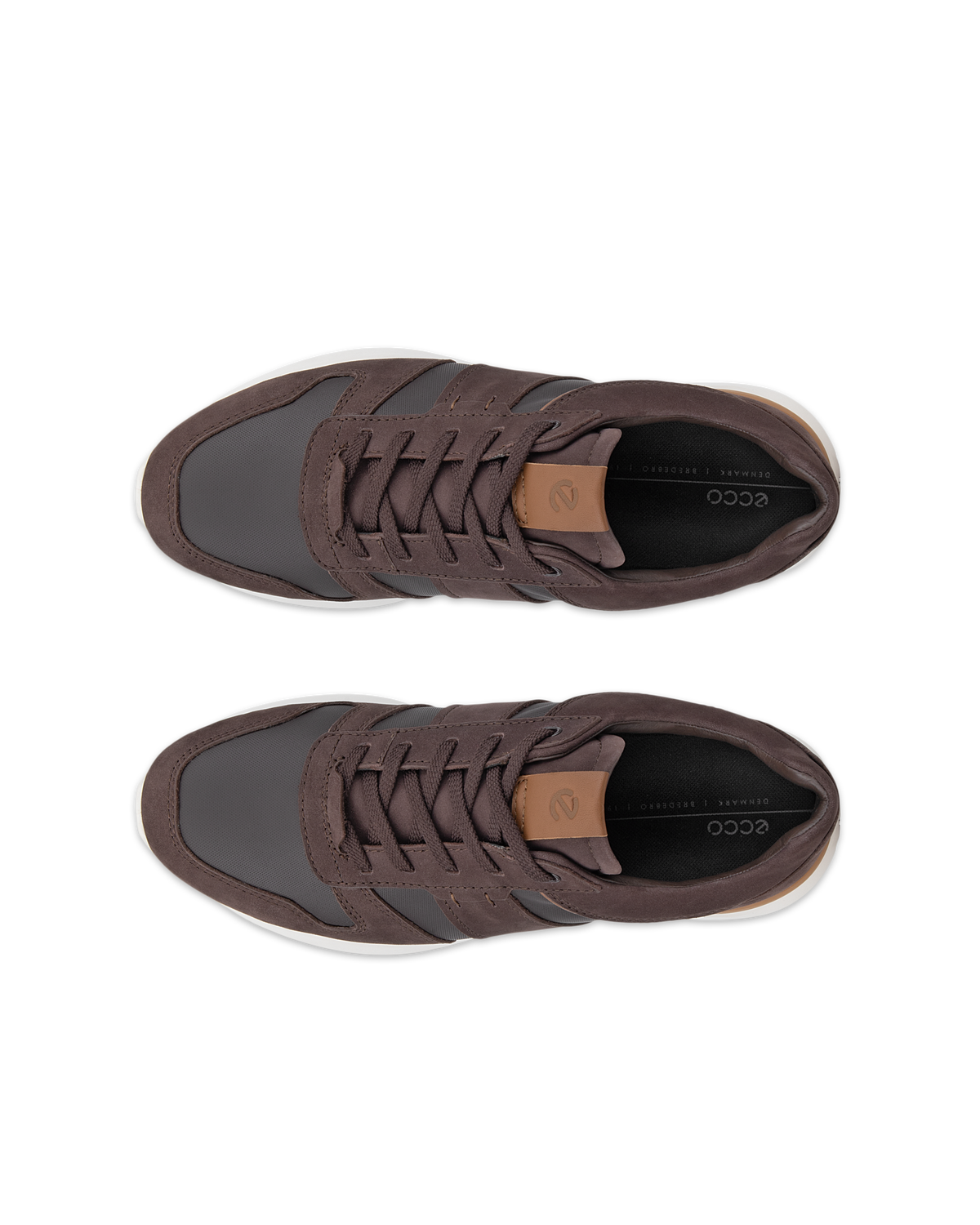 ECCO Astir Neo — Brown