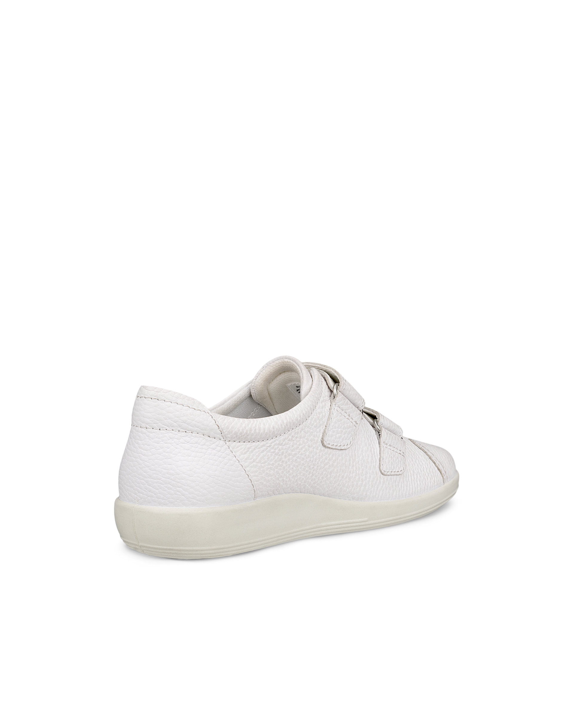 ECCO SOFT 2.0 — White