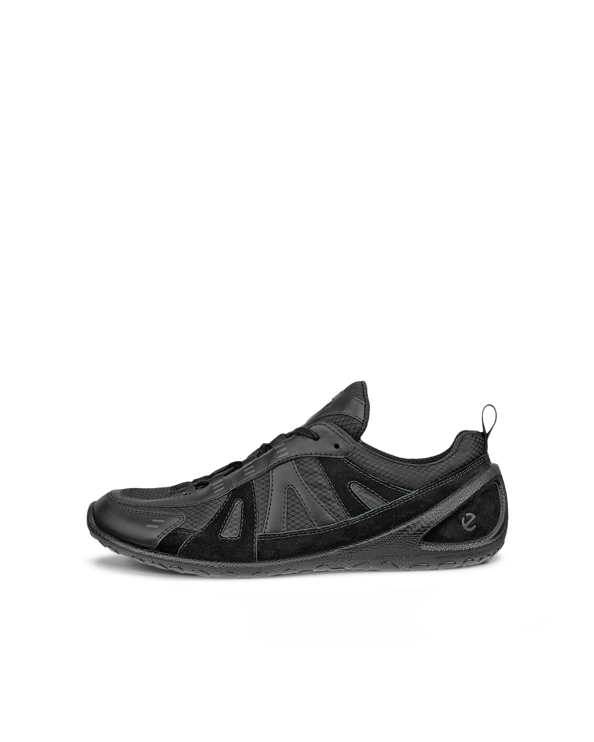 ECCO Biom Lite — Black