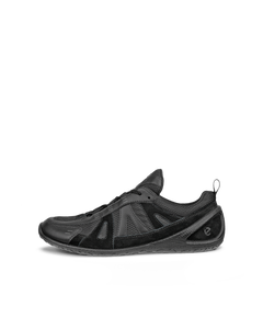 ECCO Biom Lite — Black 1