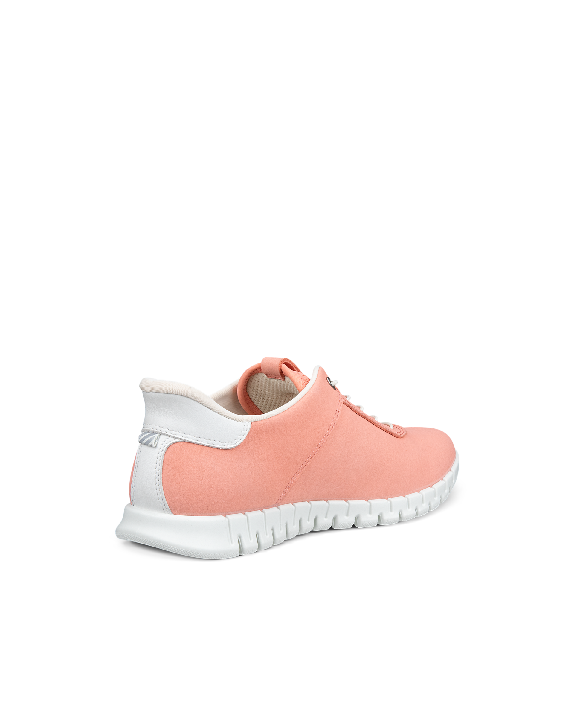 ECCO Gruuv Lite — Orange