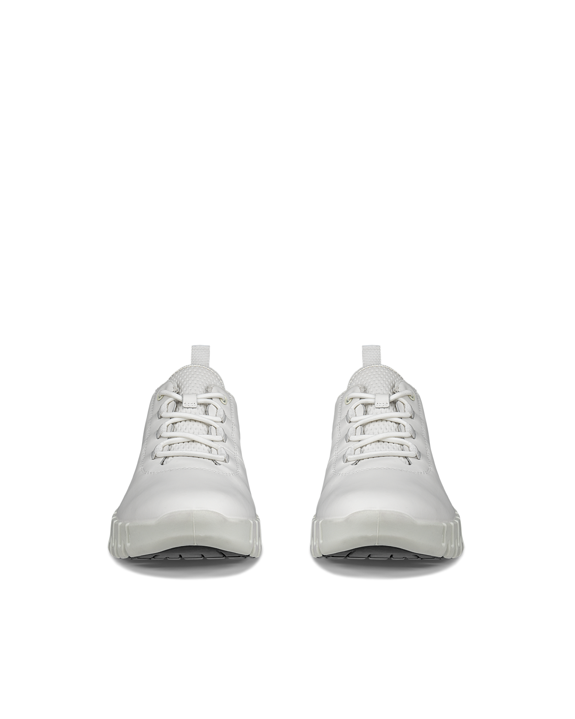 ECCO Gruuv — White
