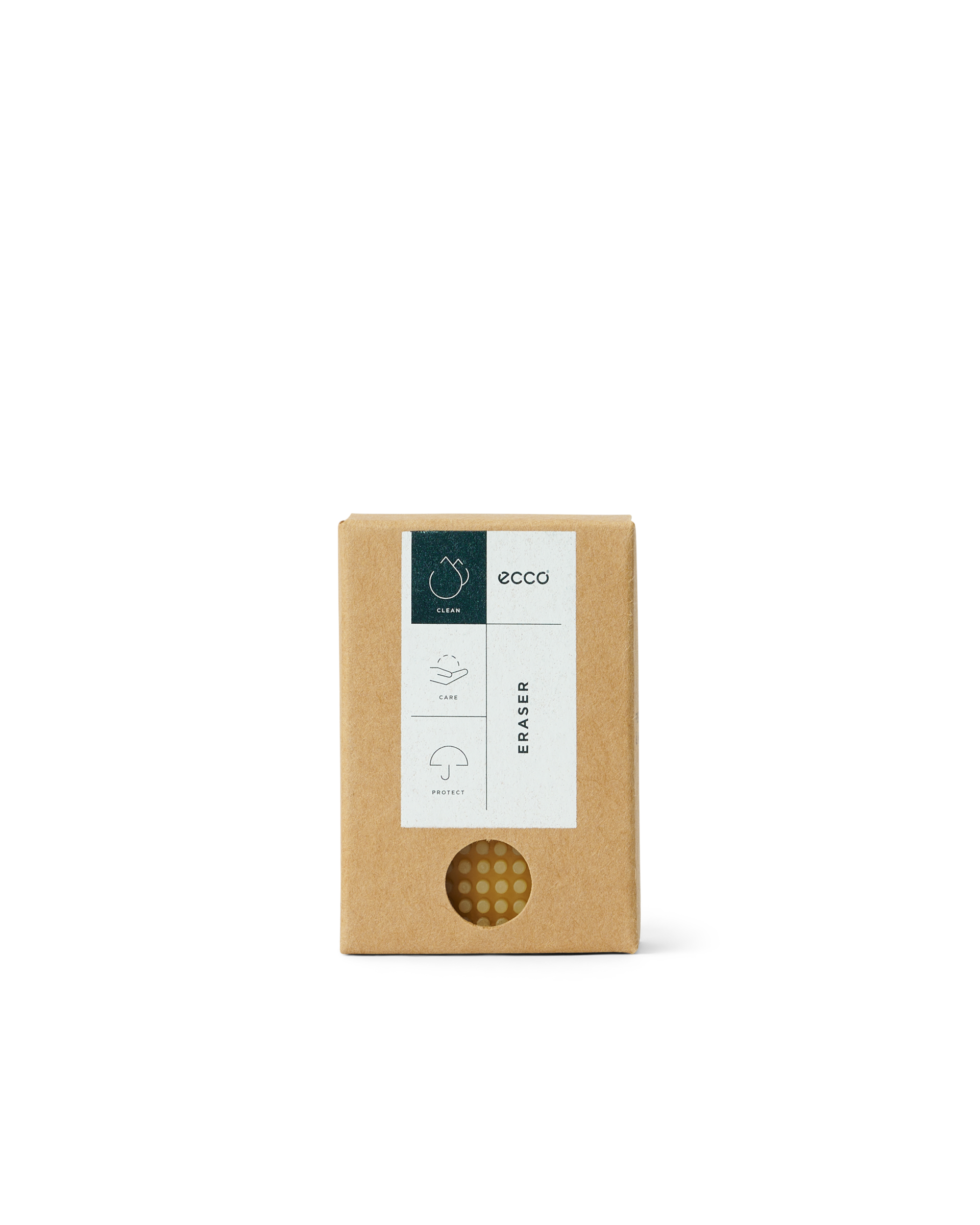 ECCO® Eraser Suede & Nubuck Cleaning Sponge