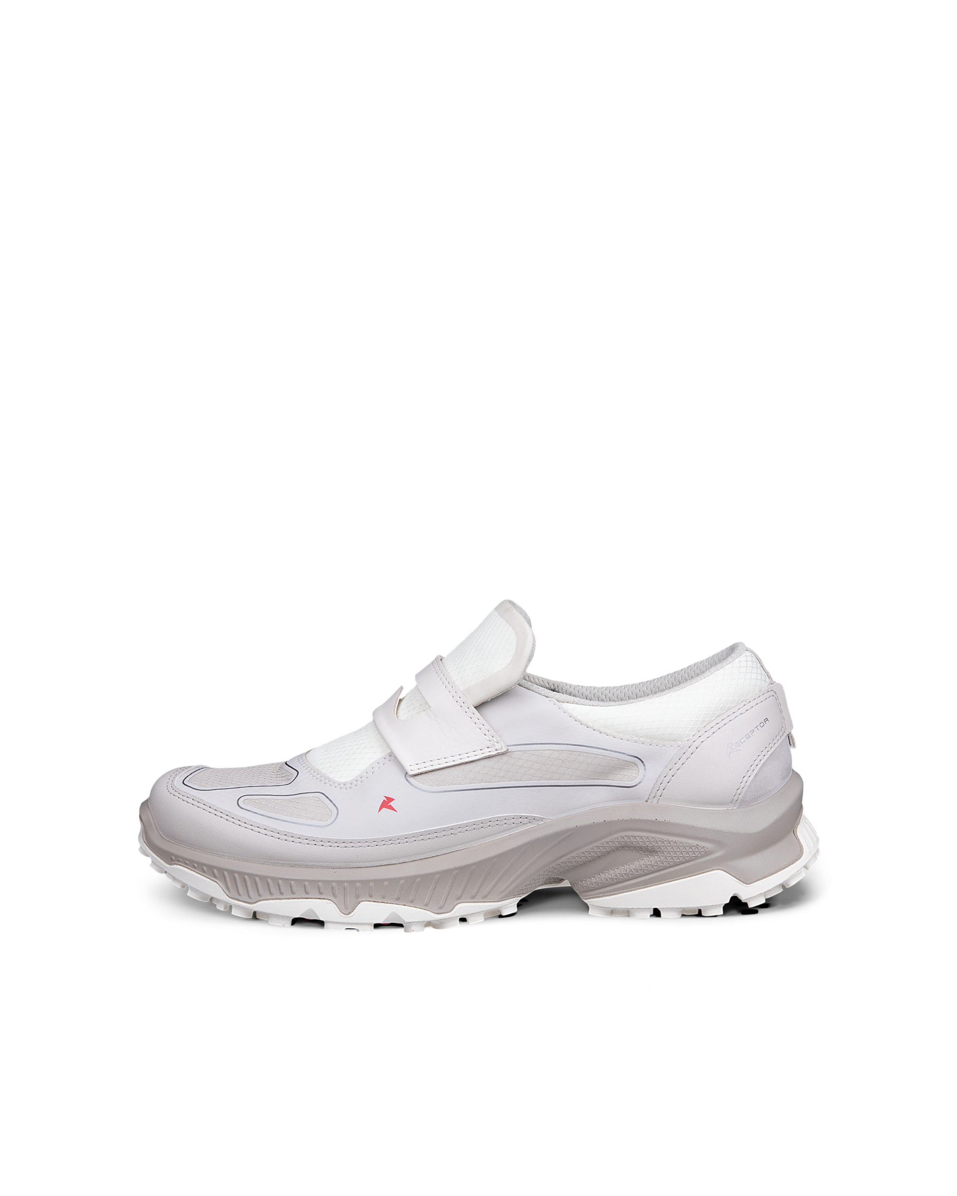 ECCO Receptor Xp — Gray