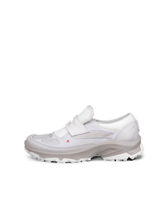 ECCO Receptor Xp — Gray 1