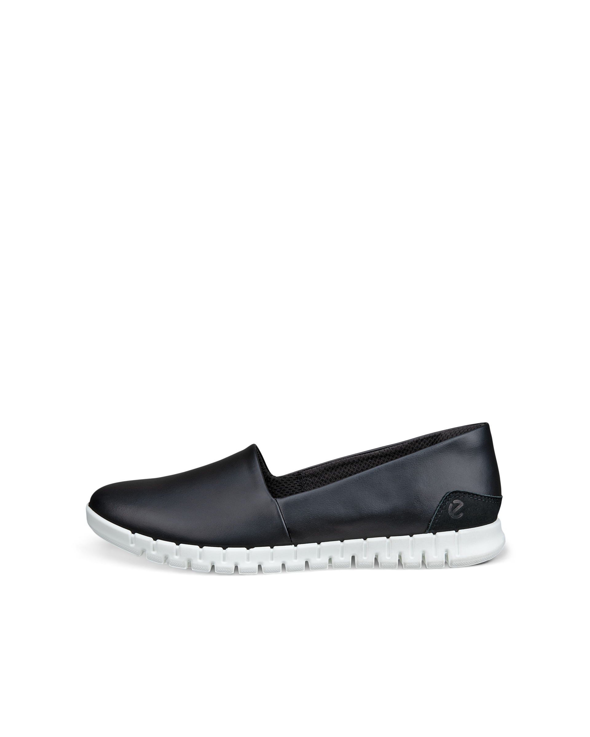 ECCO Gruuv Lite — Black