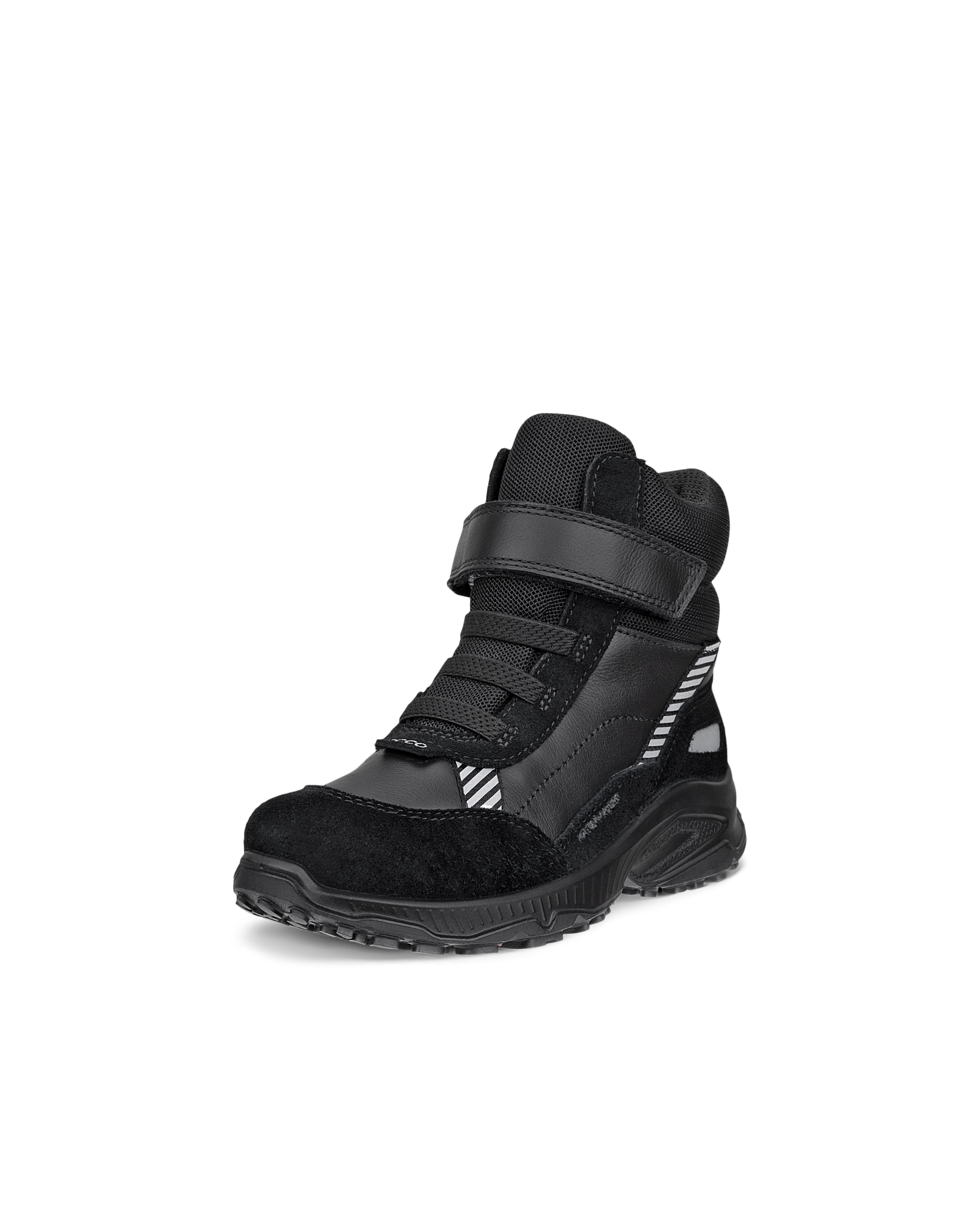 ECCO RECEPTOR XP — Black