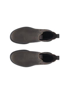 ECCO GRAINER — Brown 5