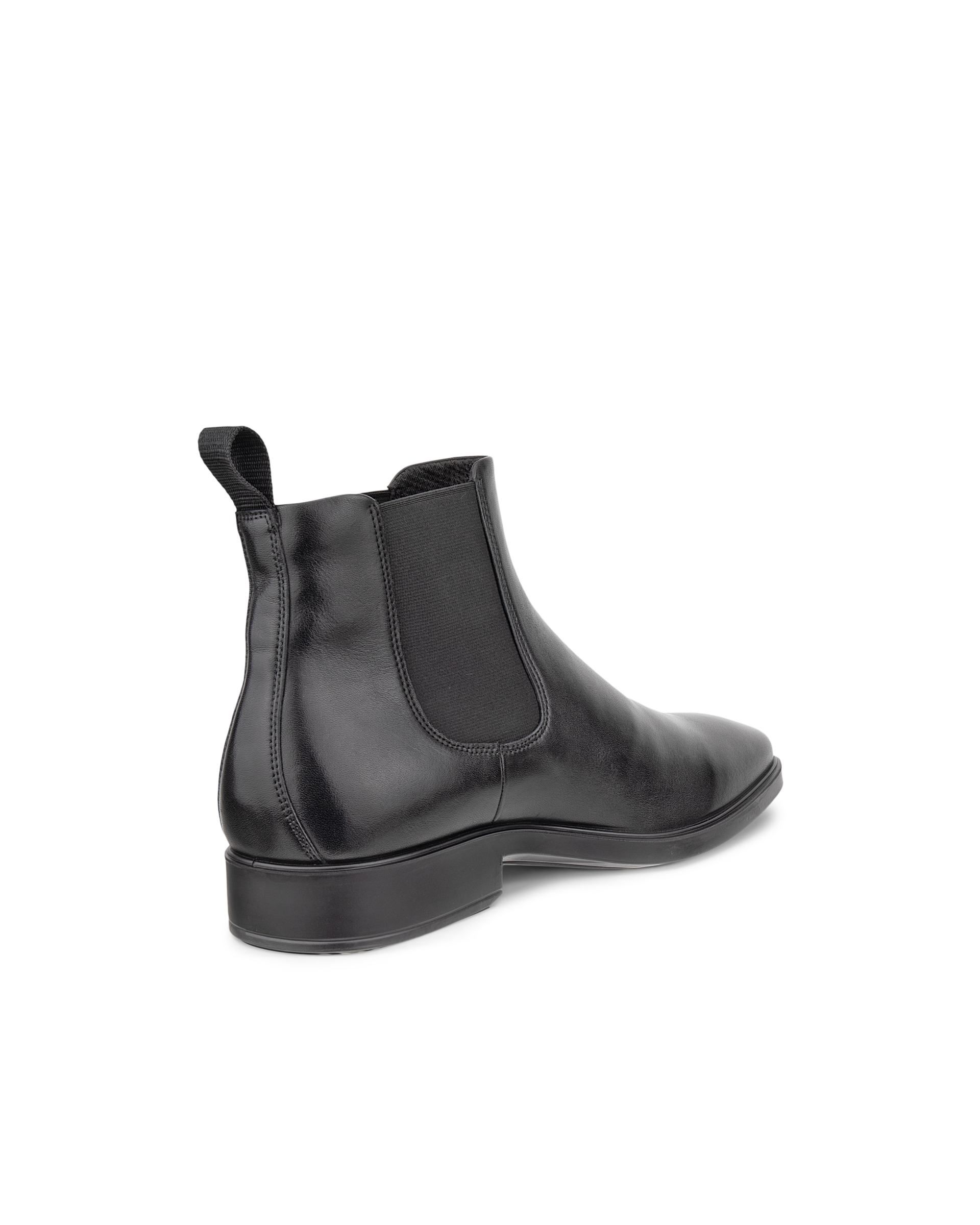 ECCO Metropole Milan — Black
