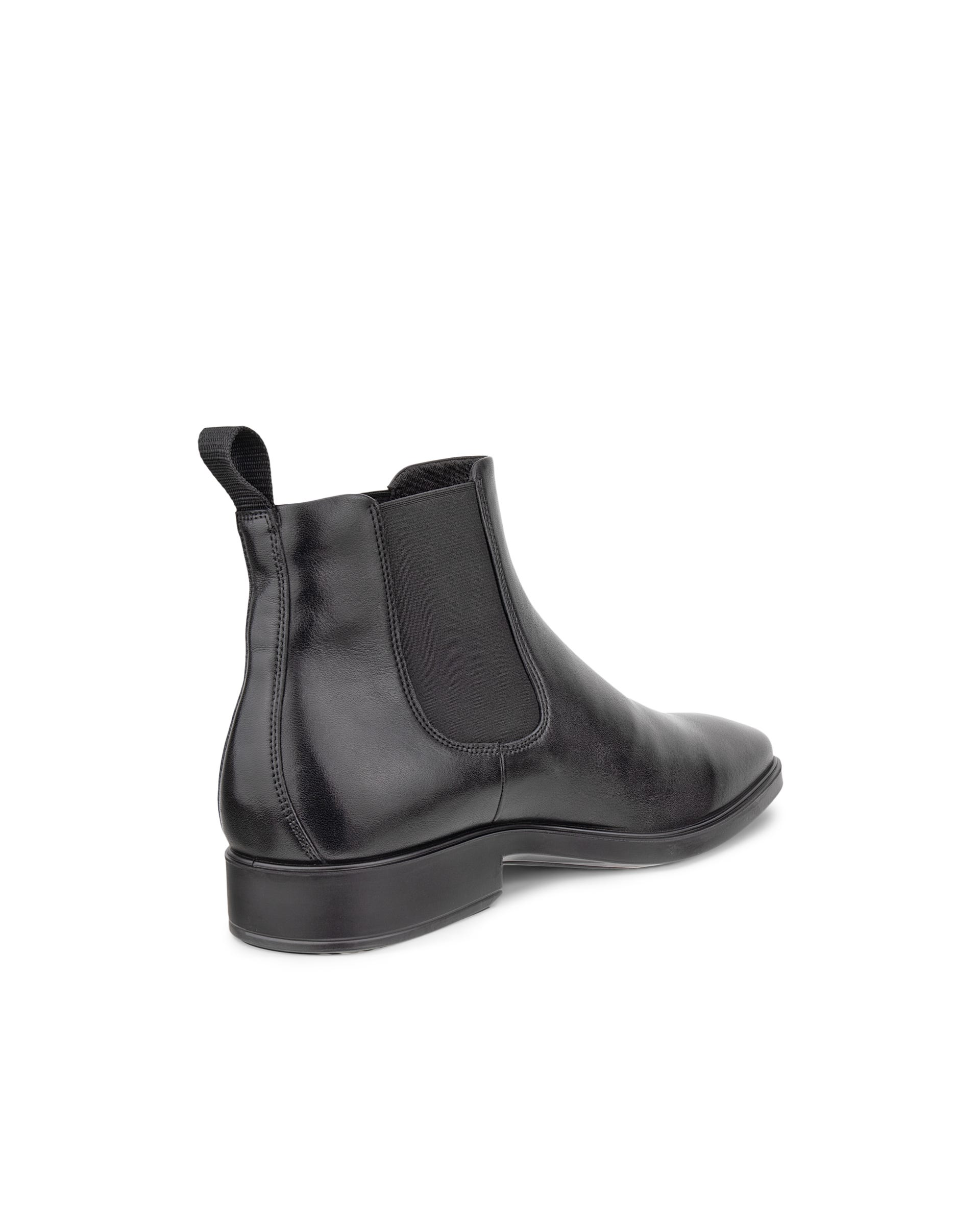 Men's ECCO® Metropole Milan Leather Chelsea Boot