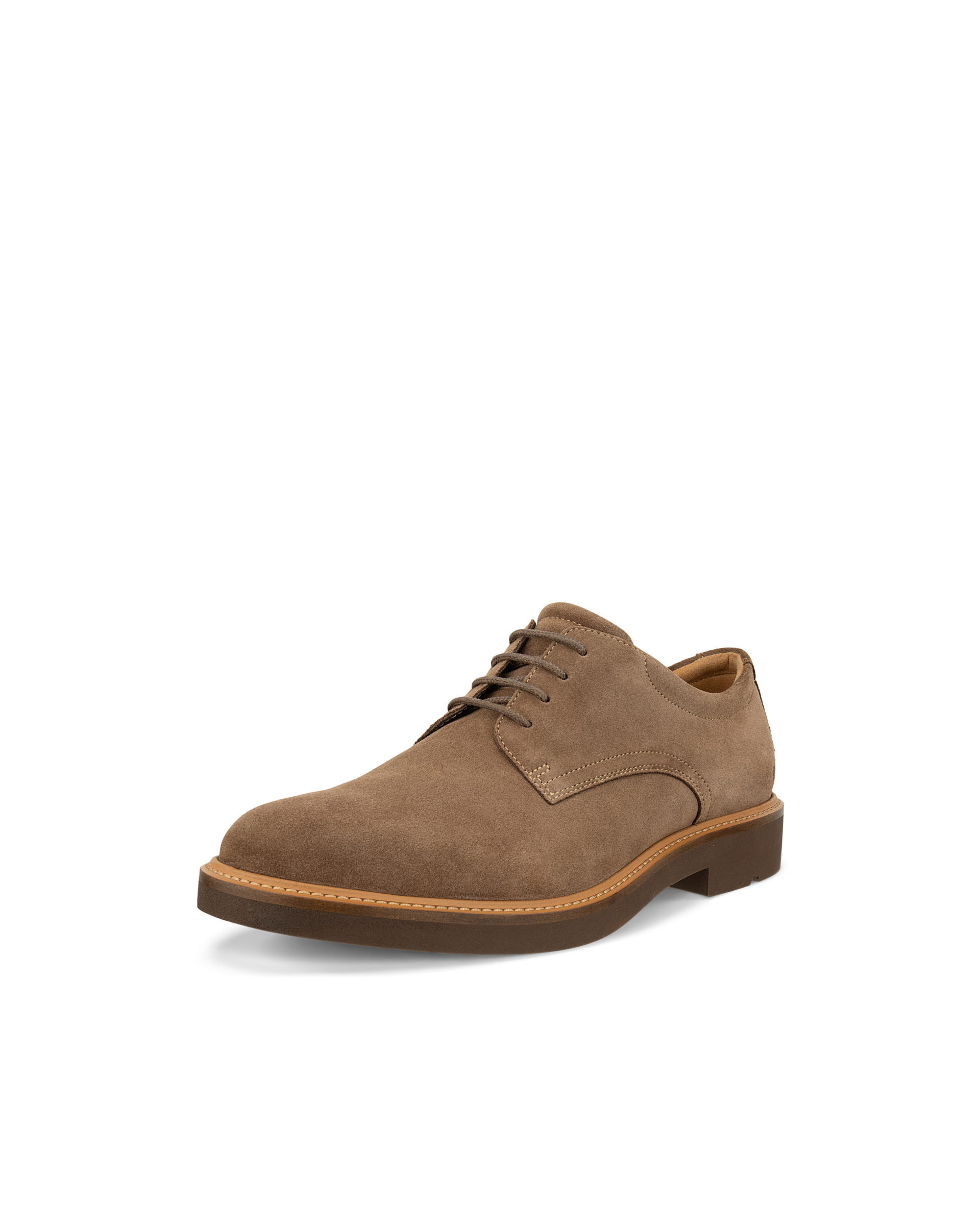 ECCO Metropole London — Brown
