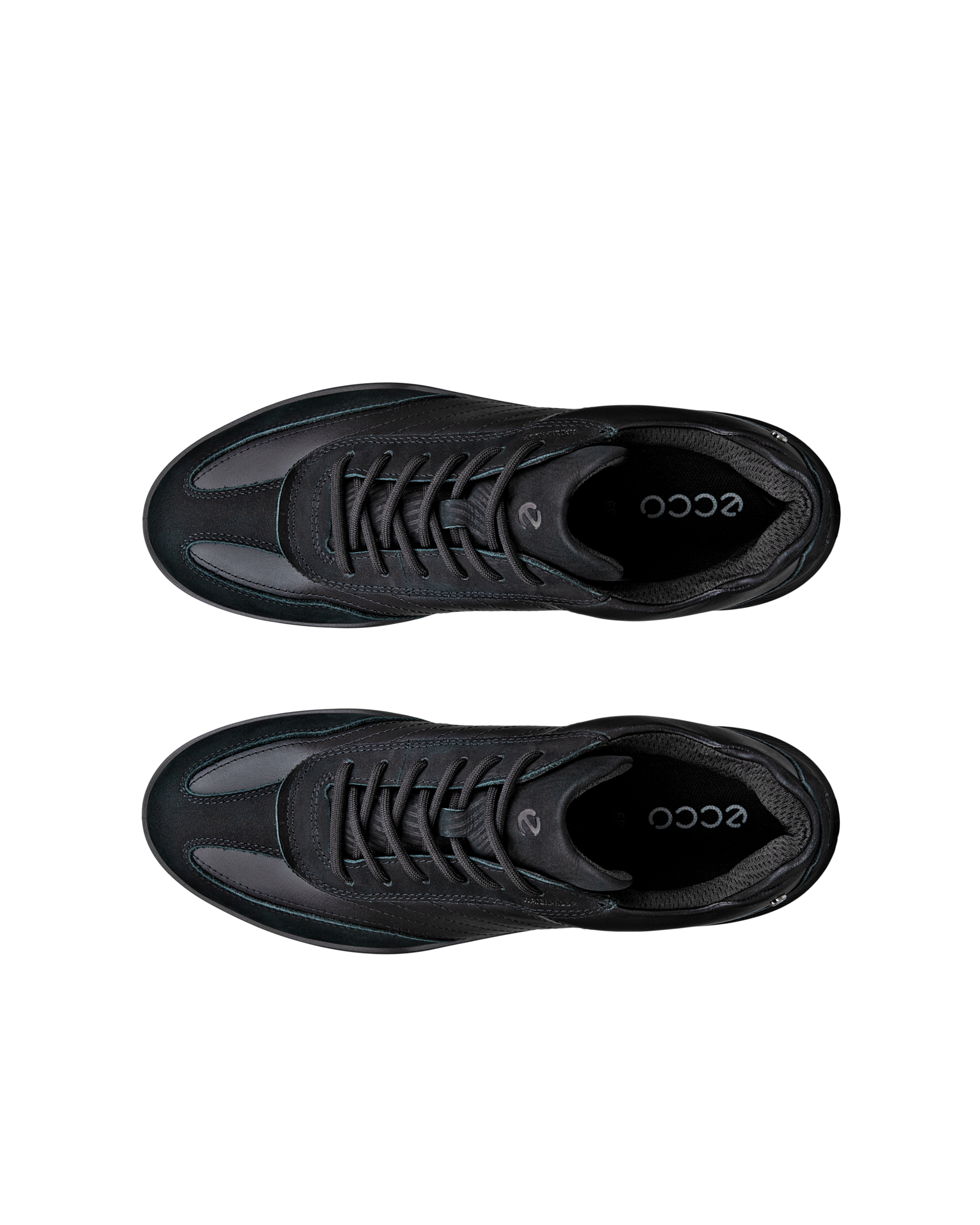ECCO Golf Street Vibe — Black