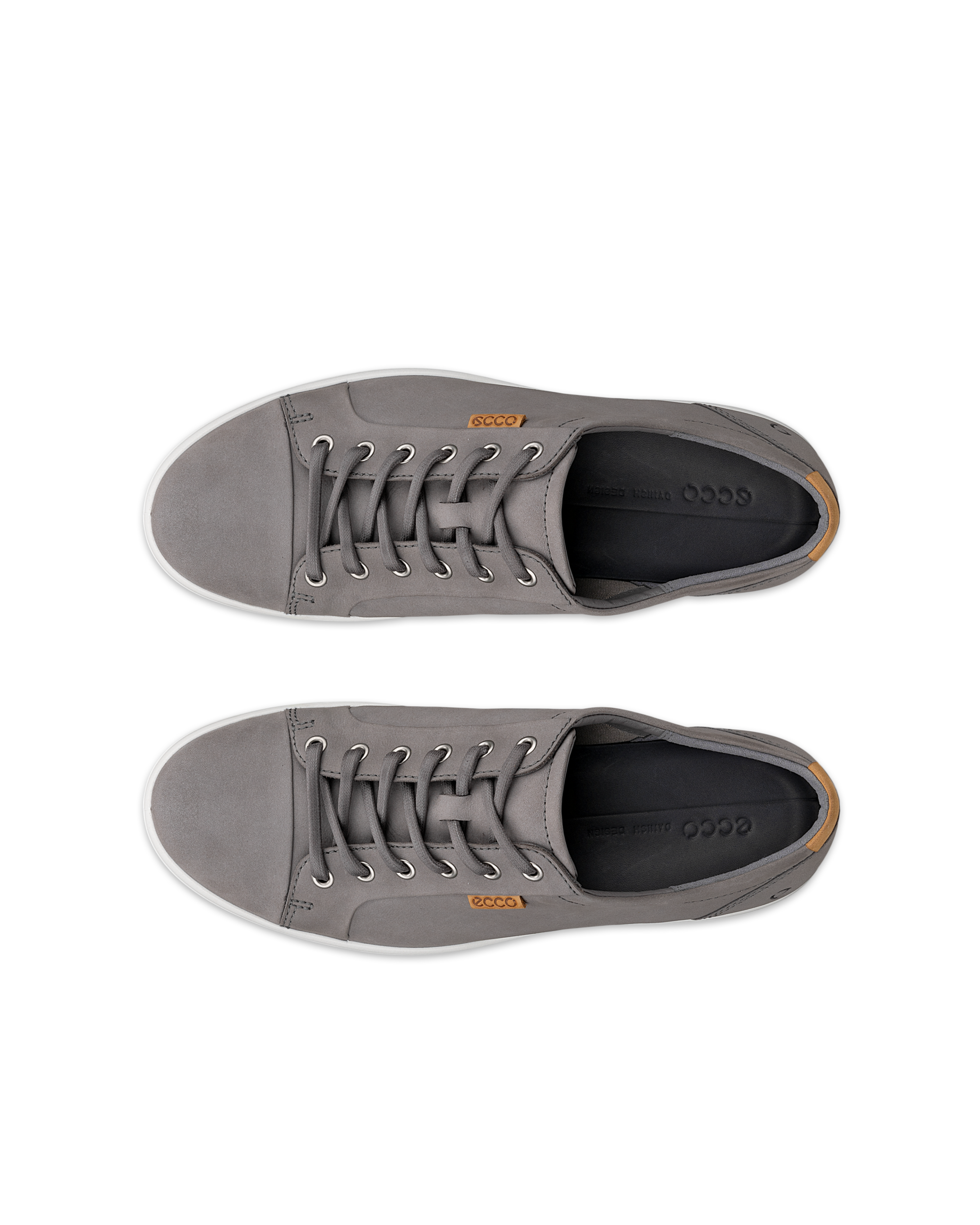 ECCO Soft 7 — Grey