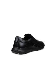 ECCO City Stride — Black 3