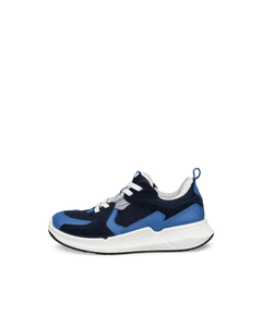 ECCO BIOM 2.2 — Blue 1