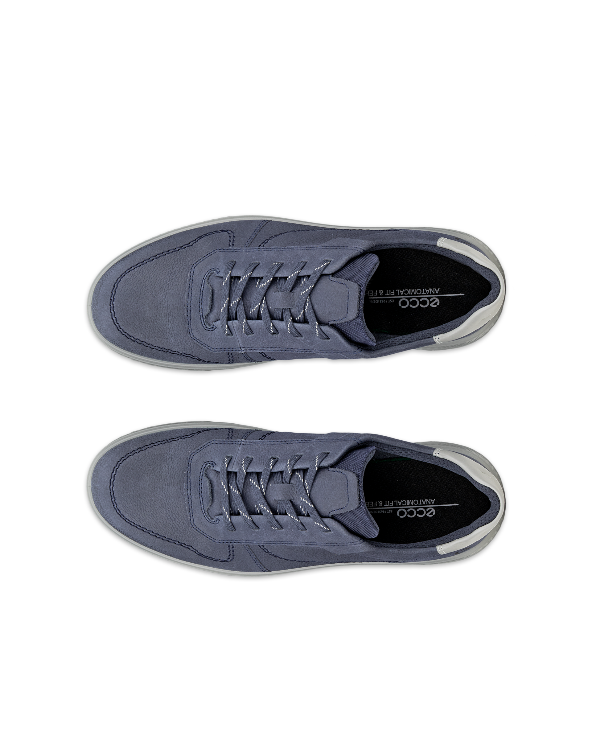 ECCO MOVE — Blue