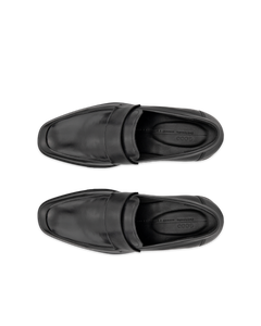 ECCO Metropole Milan — Black 6