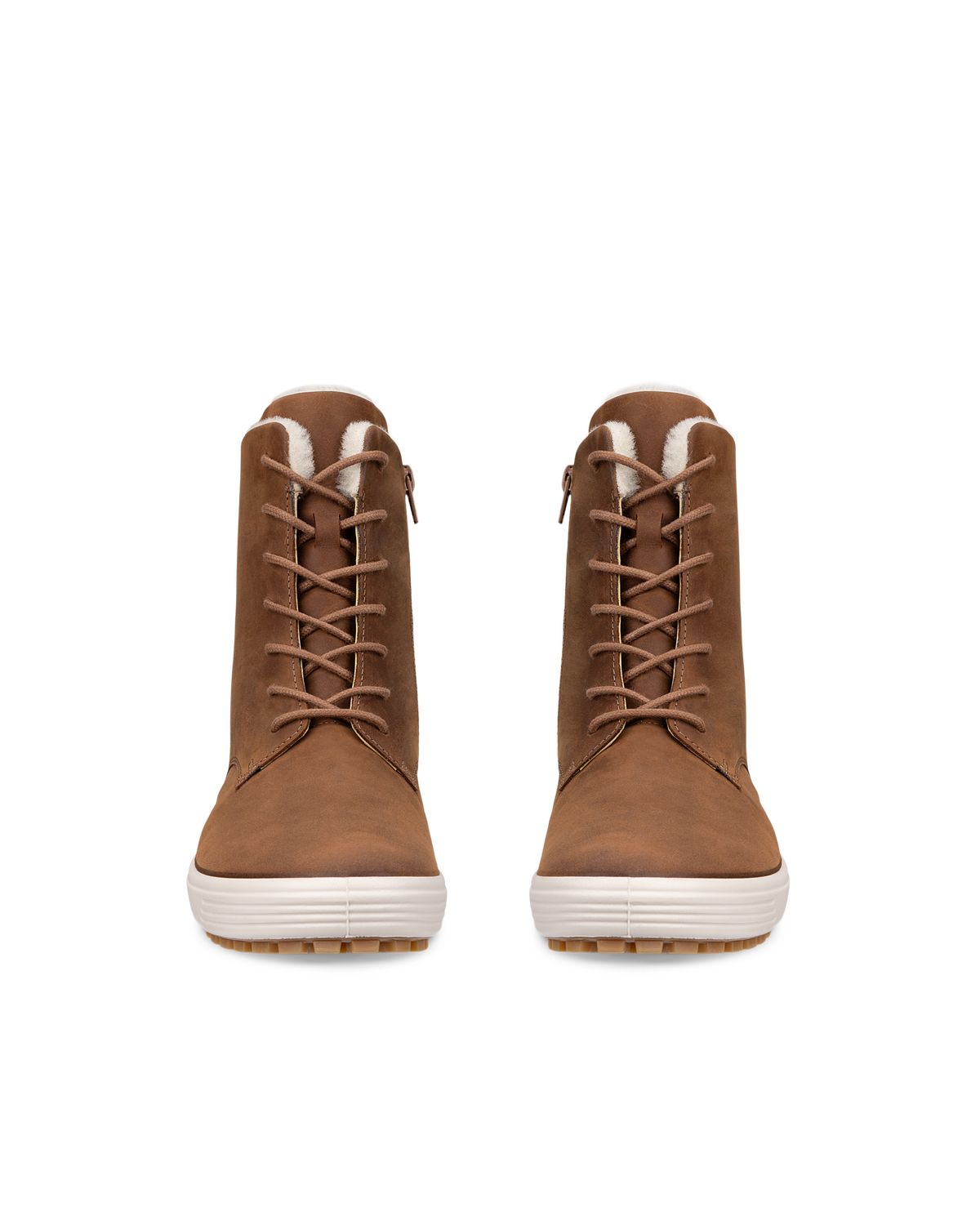 ECCO Soft 7 Tred — Brown