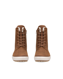 ECCO Soft 7 Tred — Brown 6