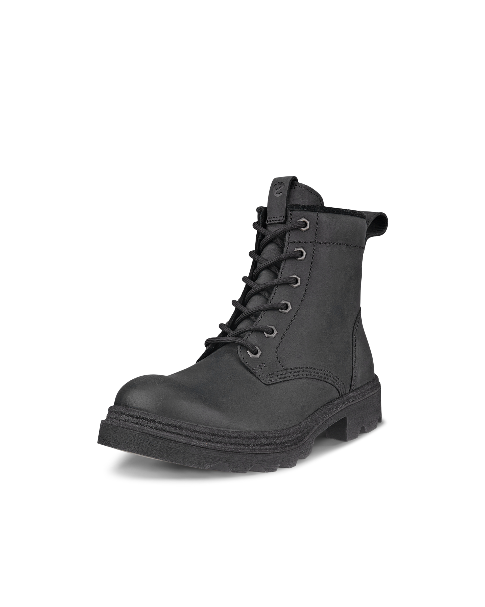 ECCO GRAINER — Black