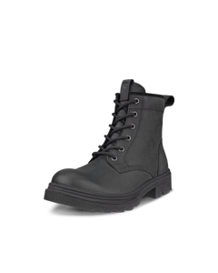 ECCO GRAINER — Black 2