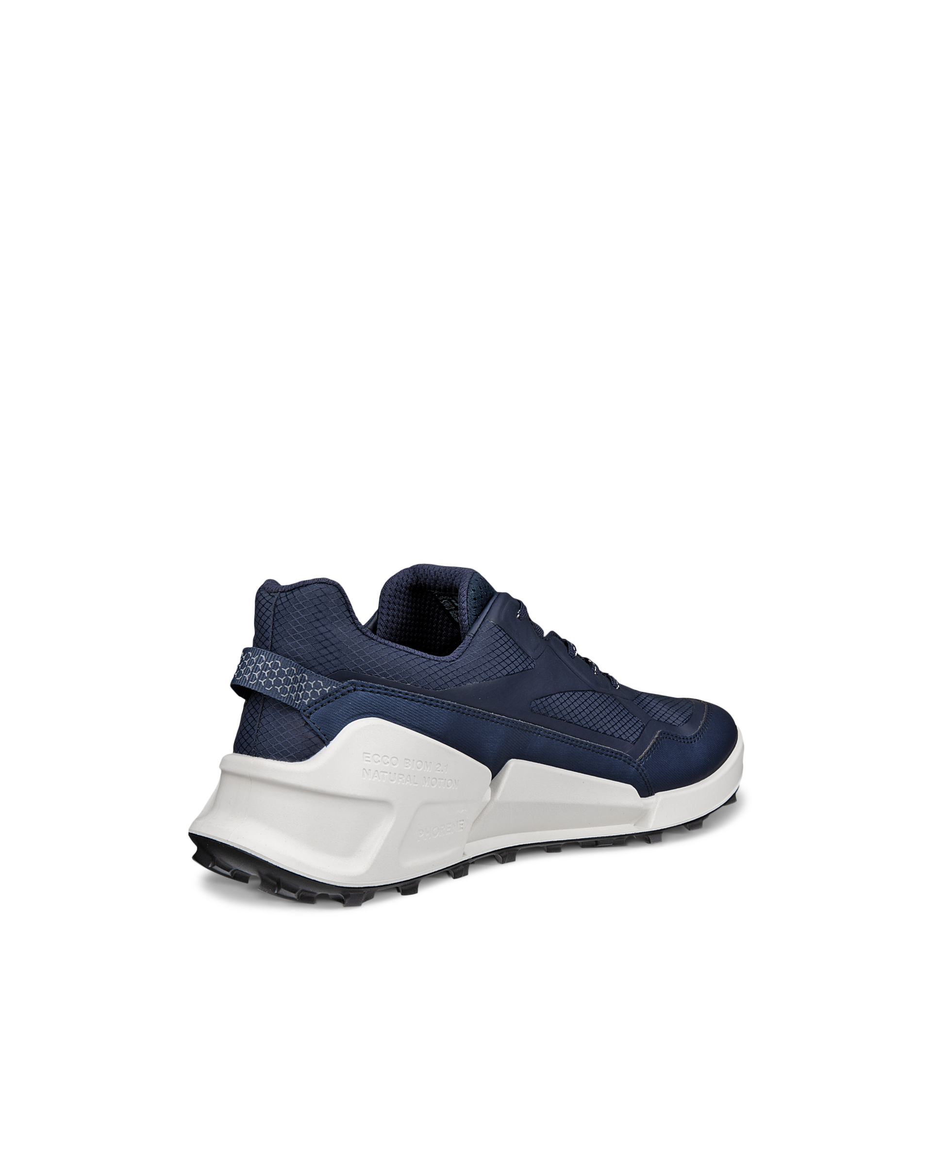 ECCO BIOM 2.1 X MOUNTAIN — Blue