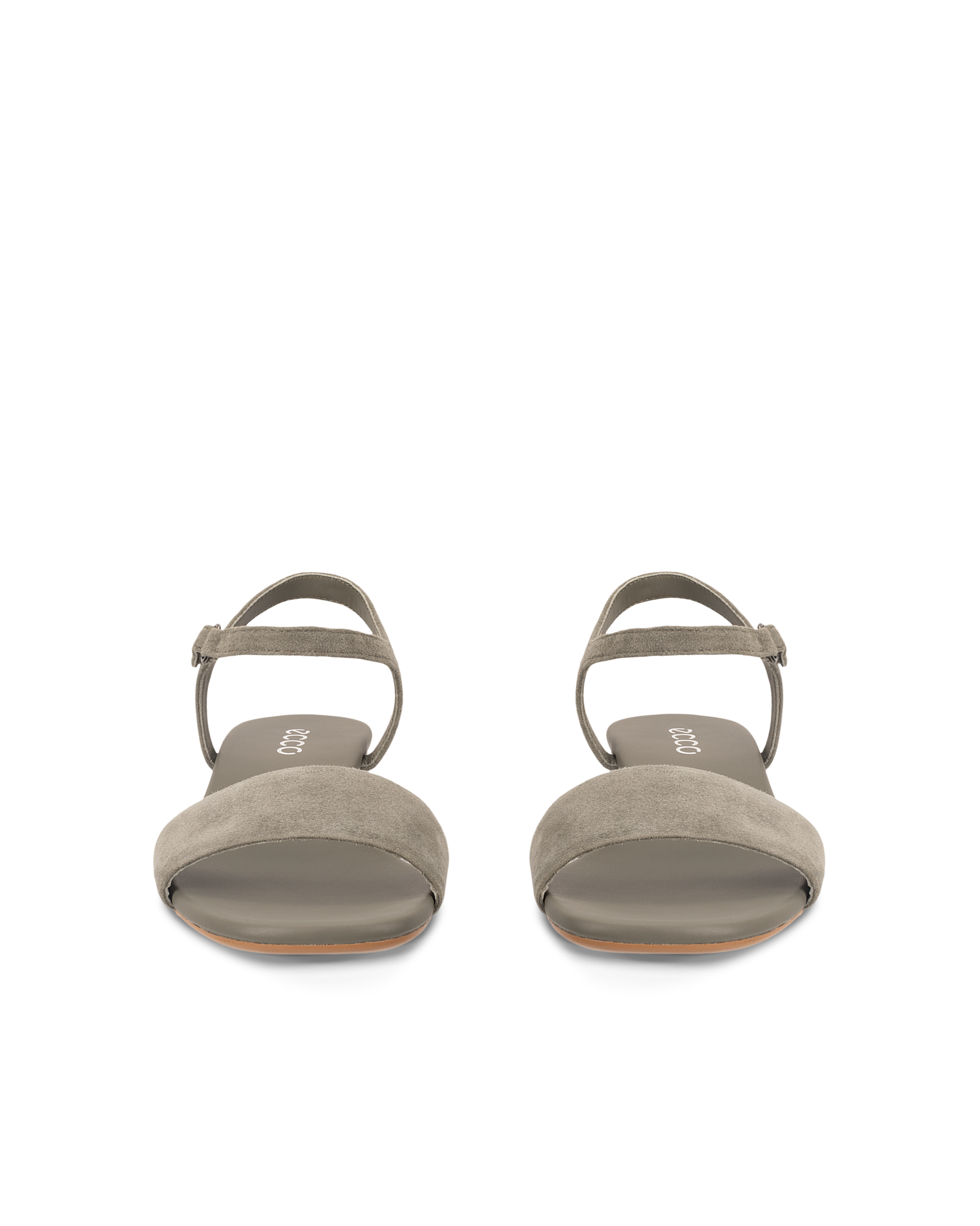 ECCO Astrid — Green