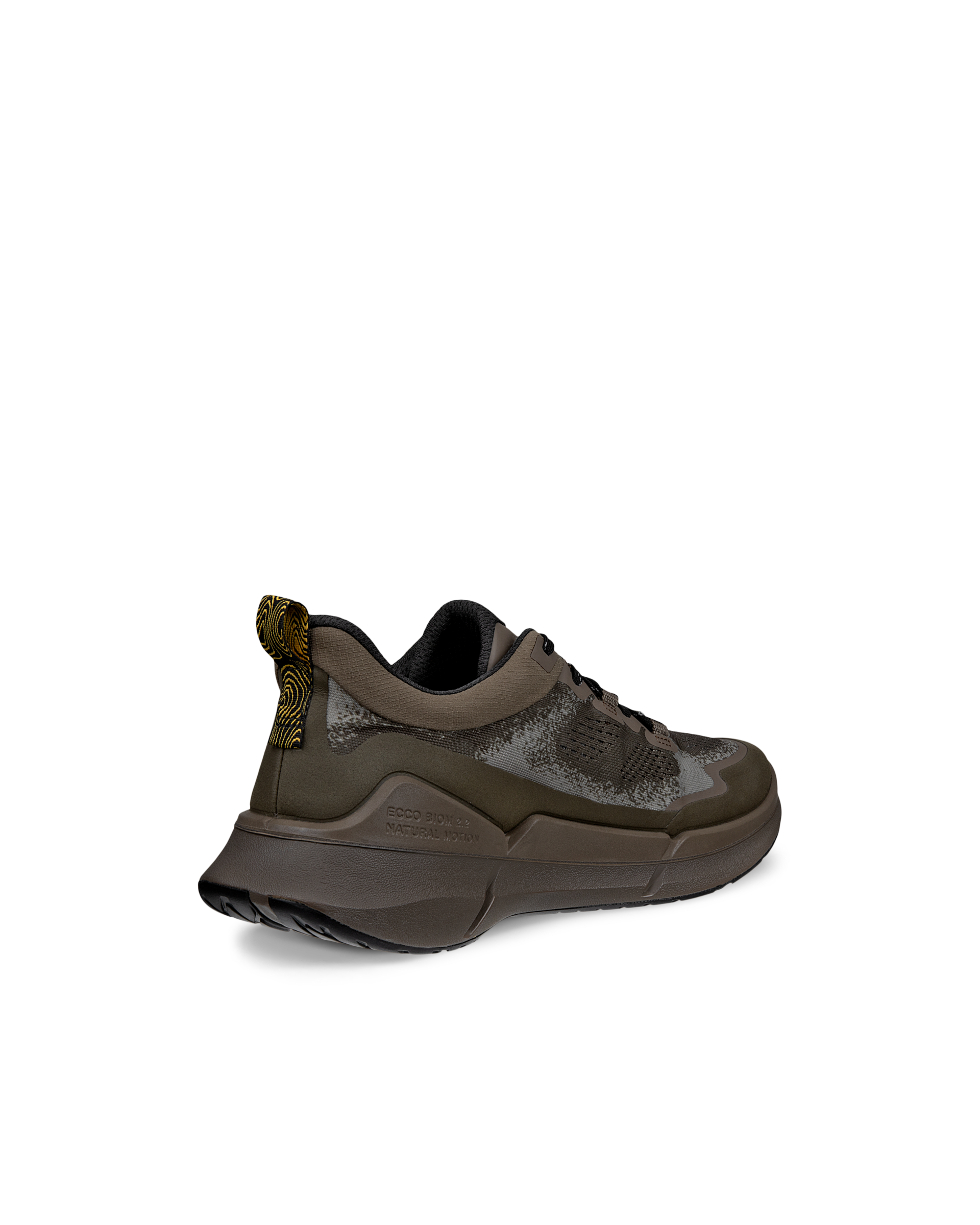 ECCO BIOM 2.2 — Grey
