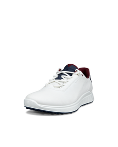 ECCO Golf S-Casual — White 2