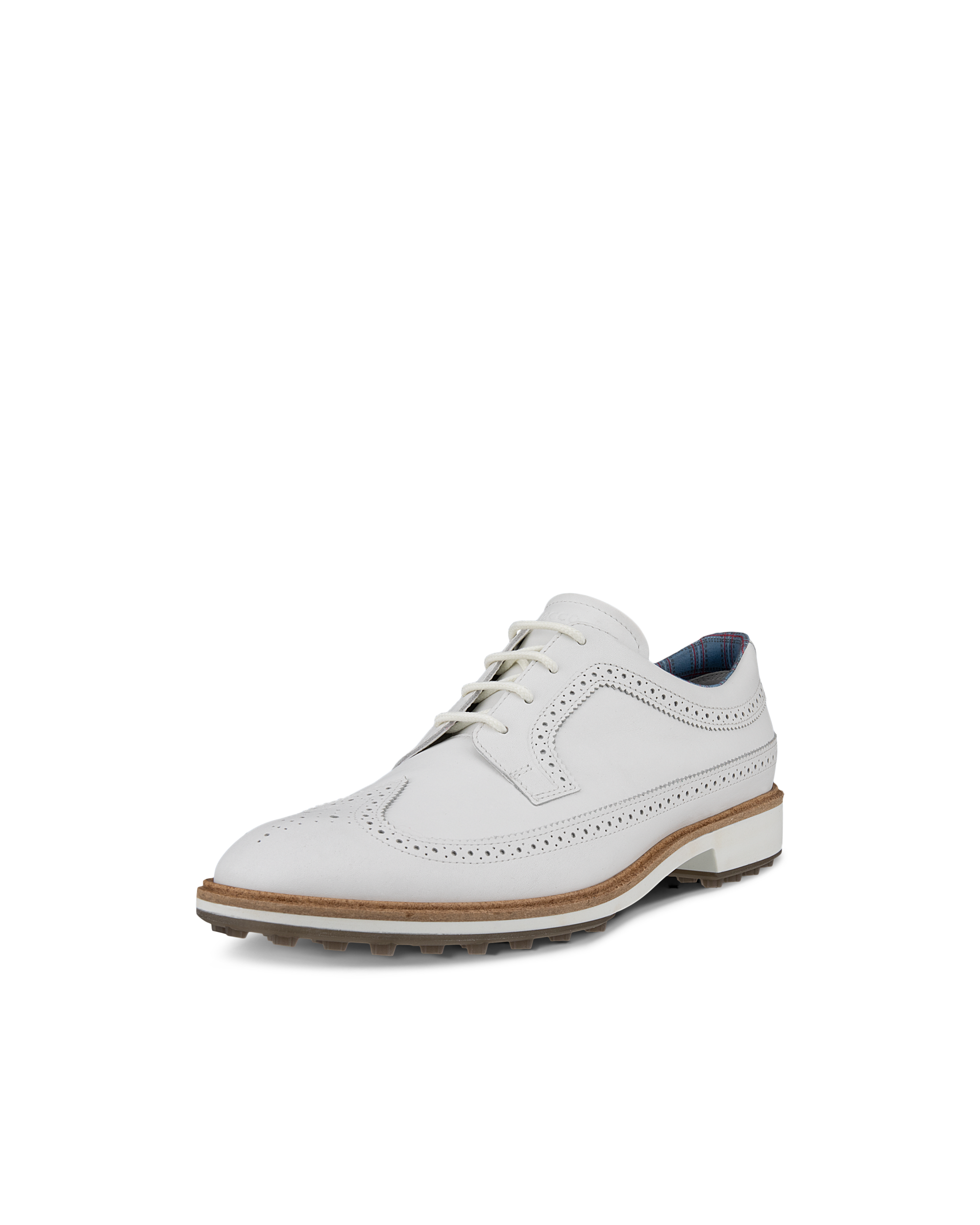 ECCO Golf Classic Hybrid メンズ レザーウォータープルーフゴルフ ECCO Golf Classic Hybrid メンズ レザーウォータープルーフゴルフ