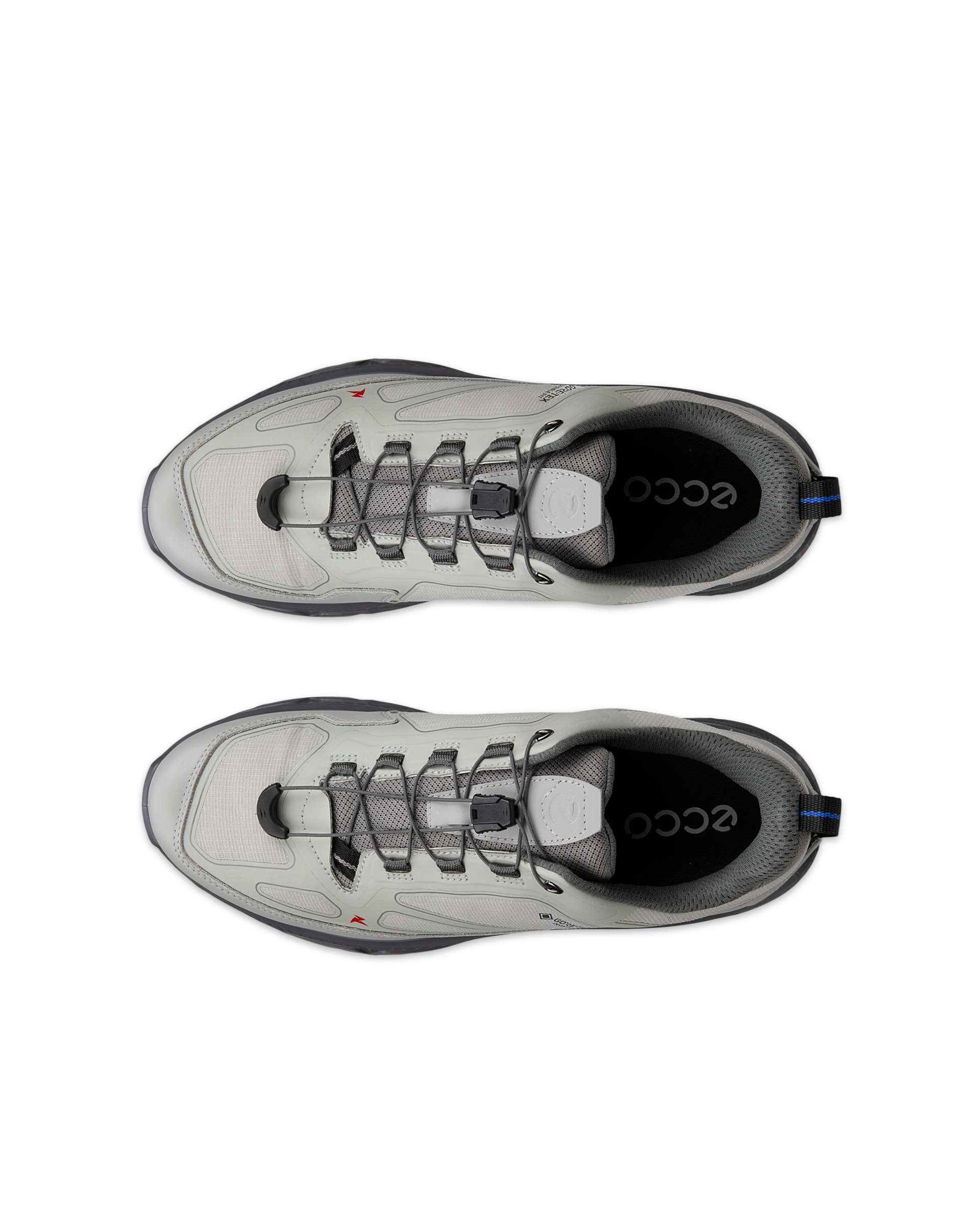 ECCO Receptor XP — Grey