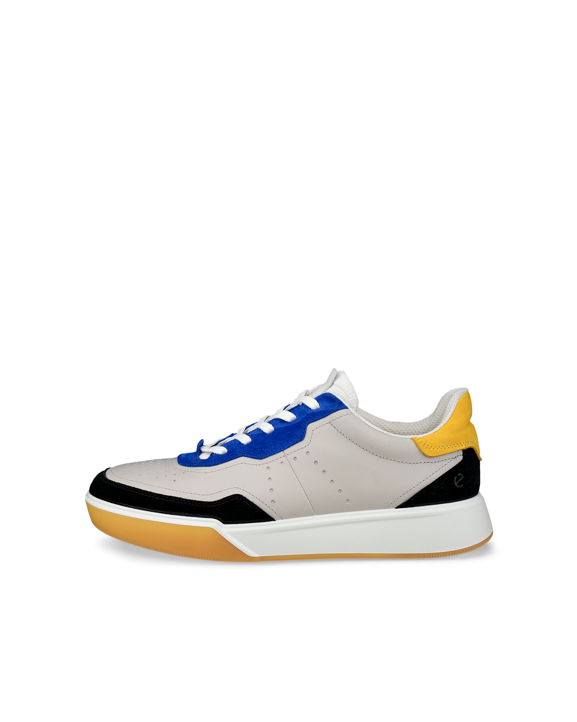 ECCO Street Court — Multicolour