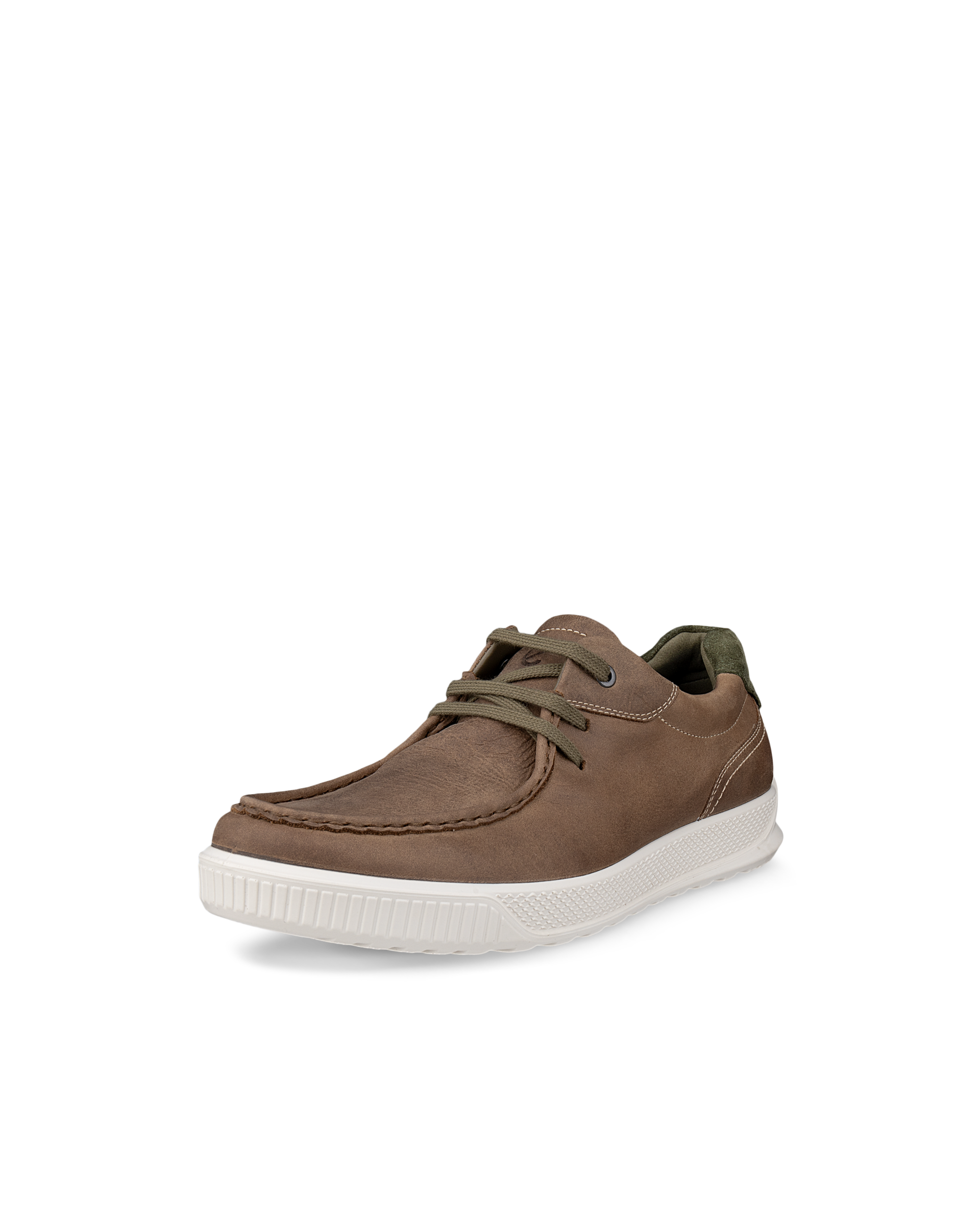 ECCO Byway — Brown (alternate view)