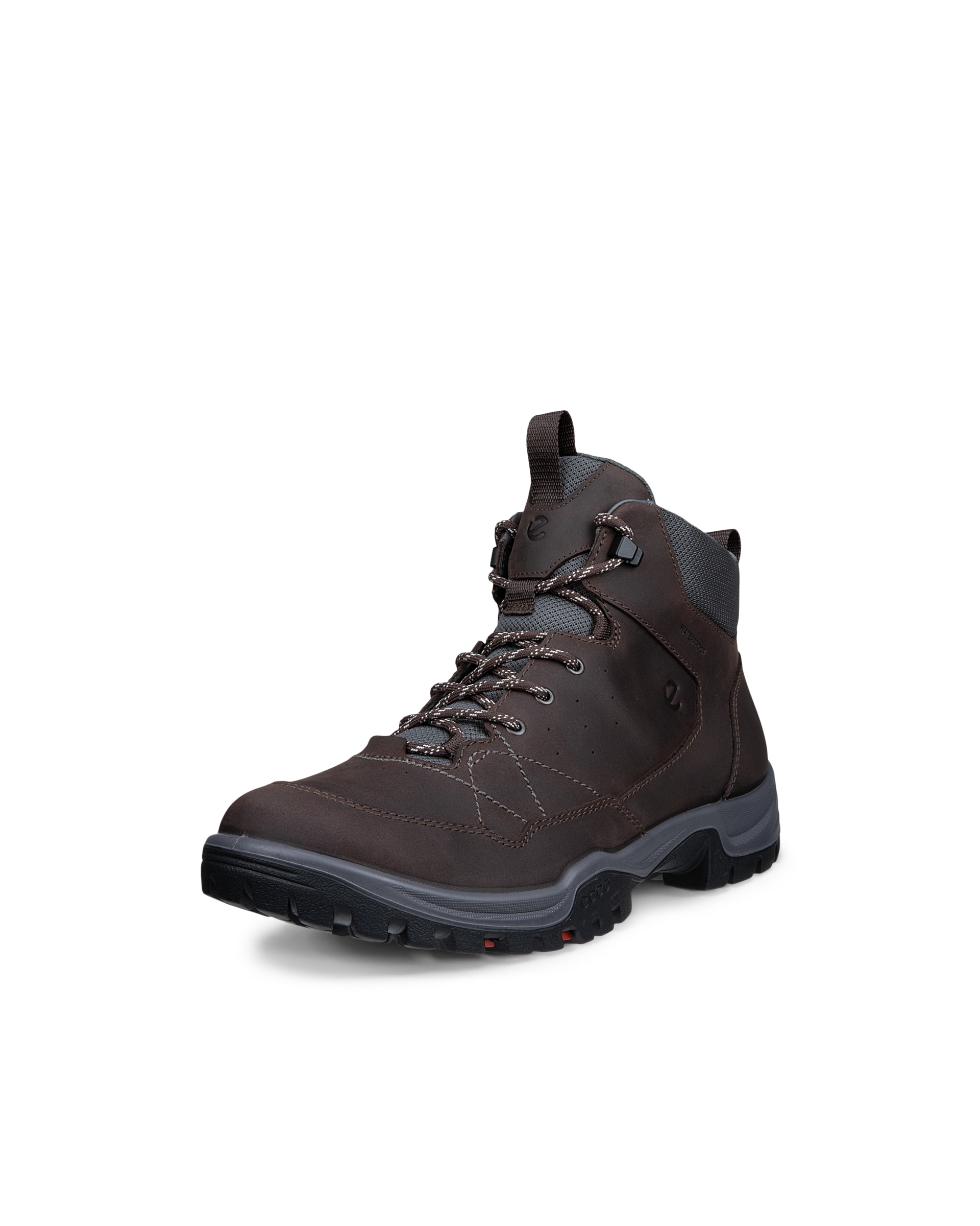 ECCO RECEPTOR TREKK — Brown