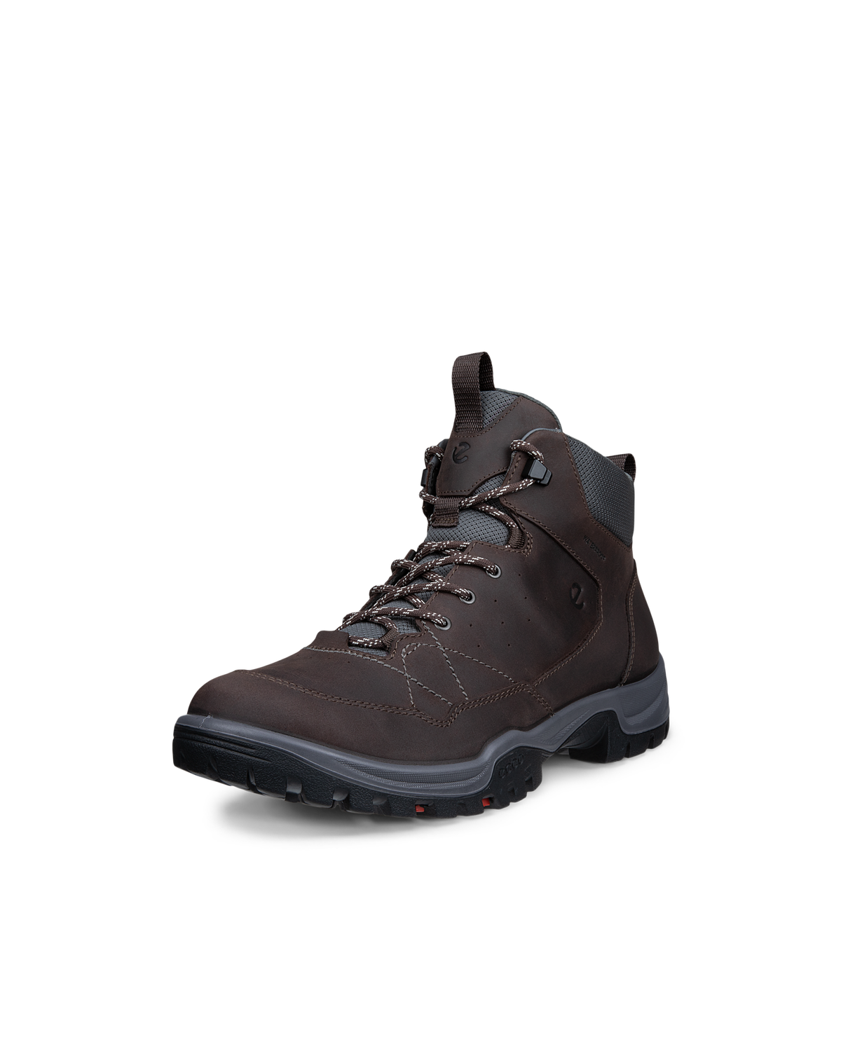 ECCO Receptor Trekk — Brown