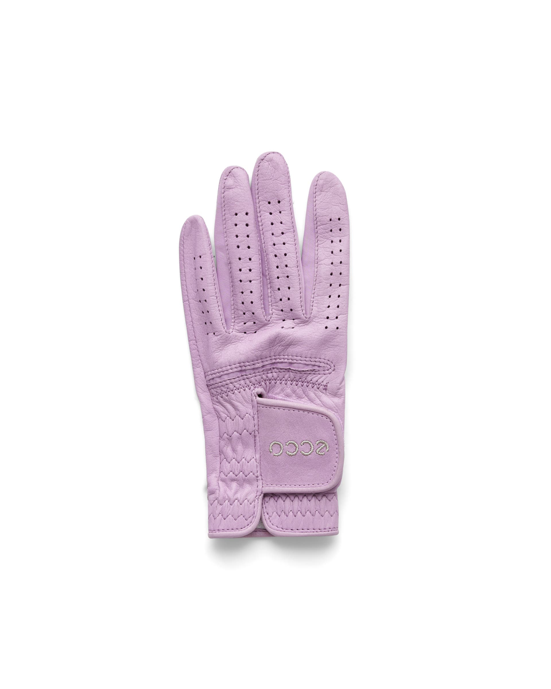 ECCO® Golf gants de golf pour femme - Violet - Main