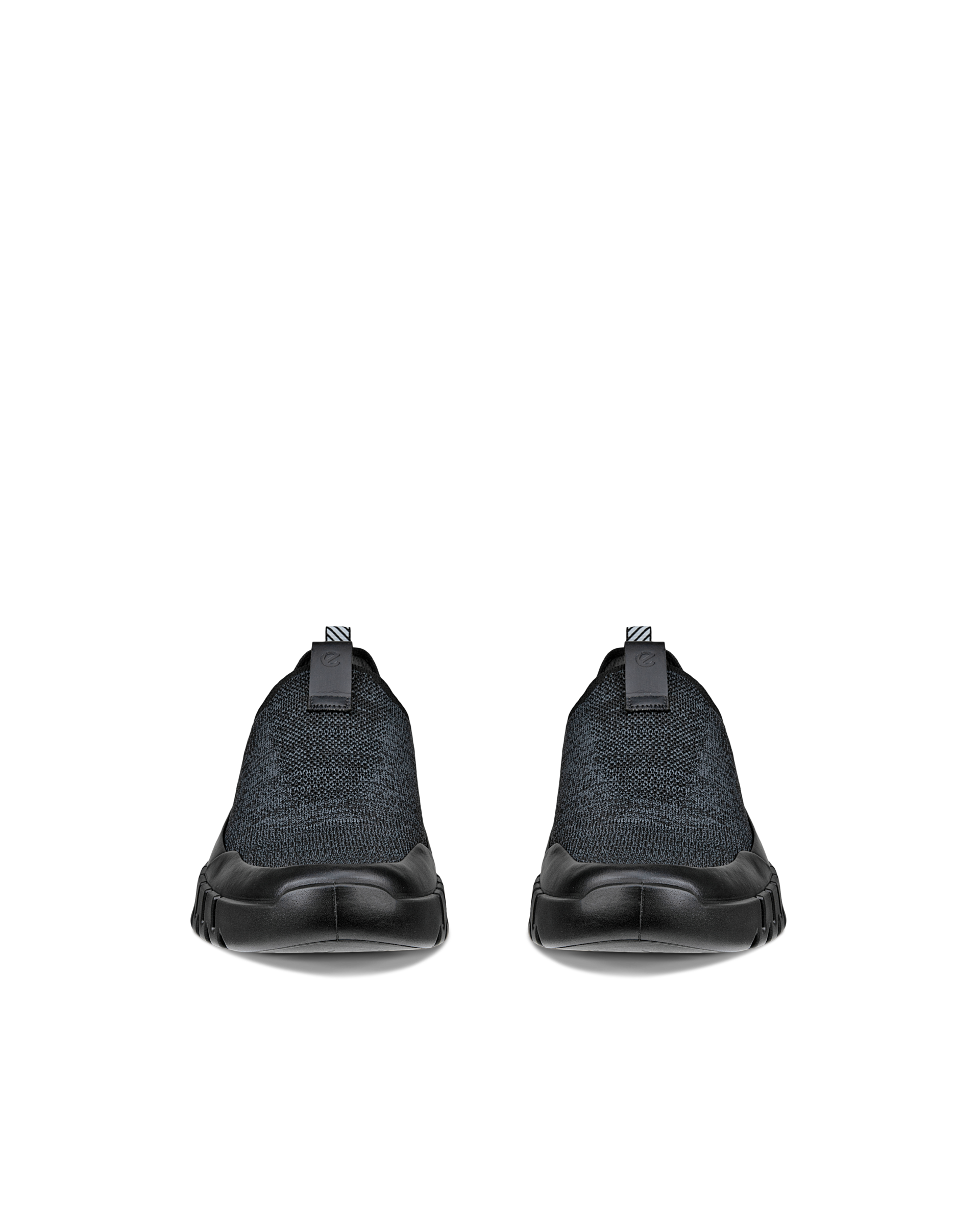 ECCO Gruuv — Black