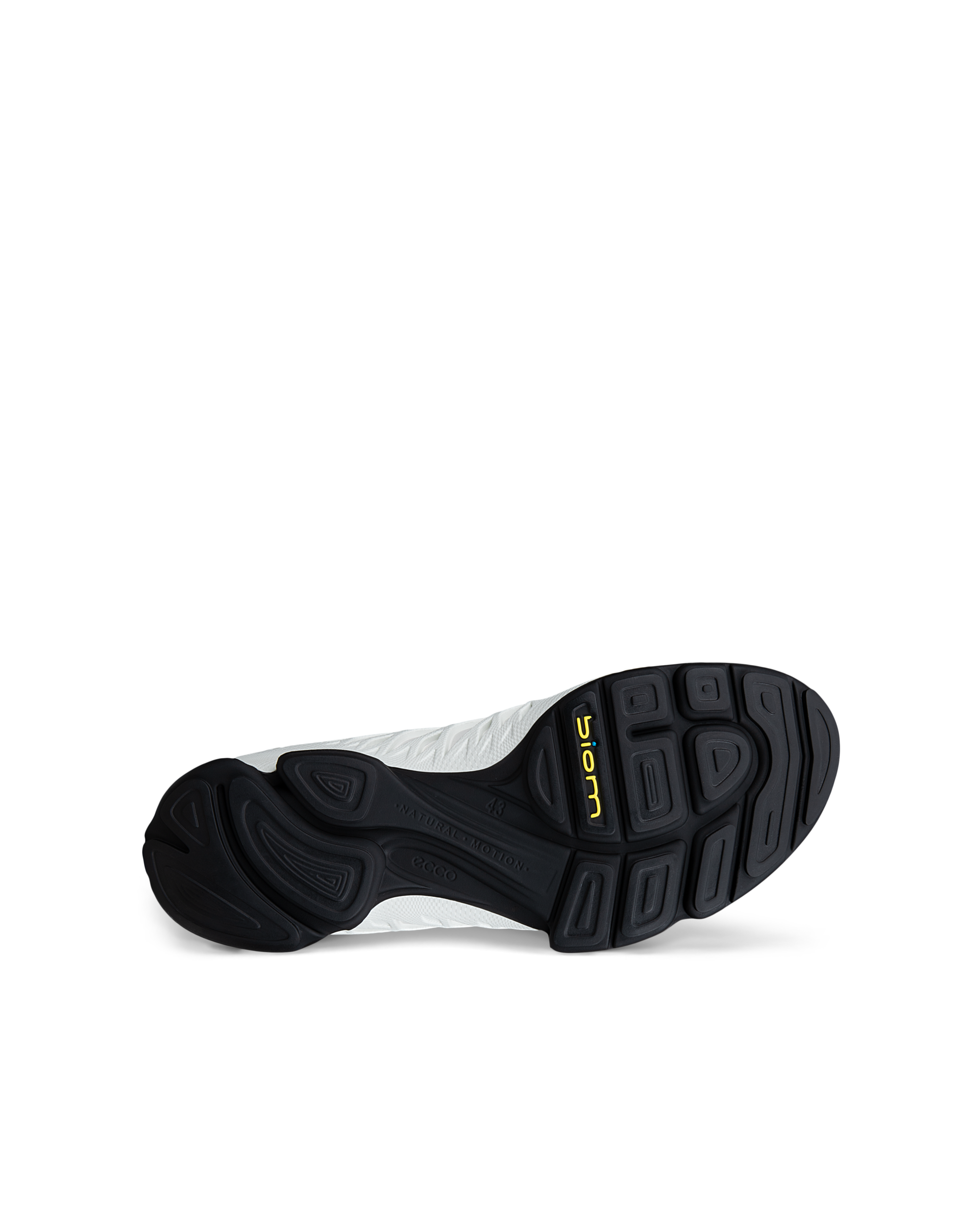 ECCO Biom Aex — White