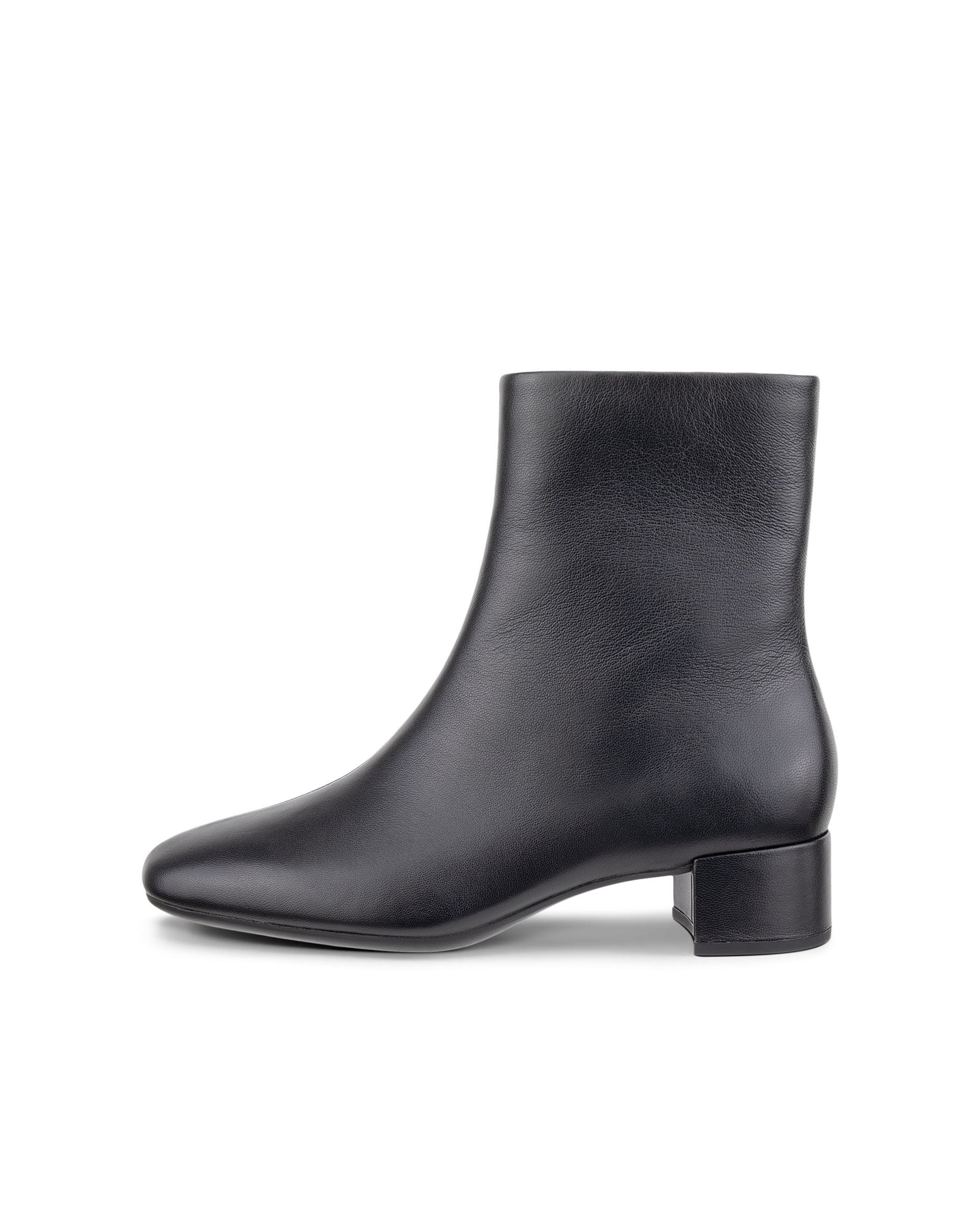 ECCO LIVA 35 — Black