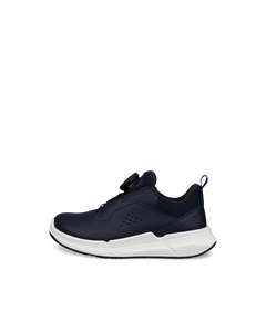 ECCO BIOM 2.2 — Blue 1