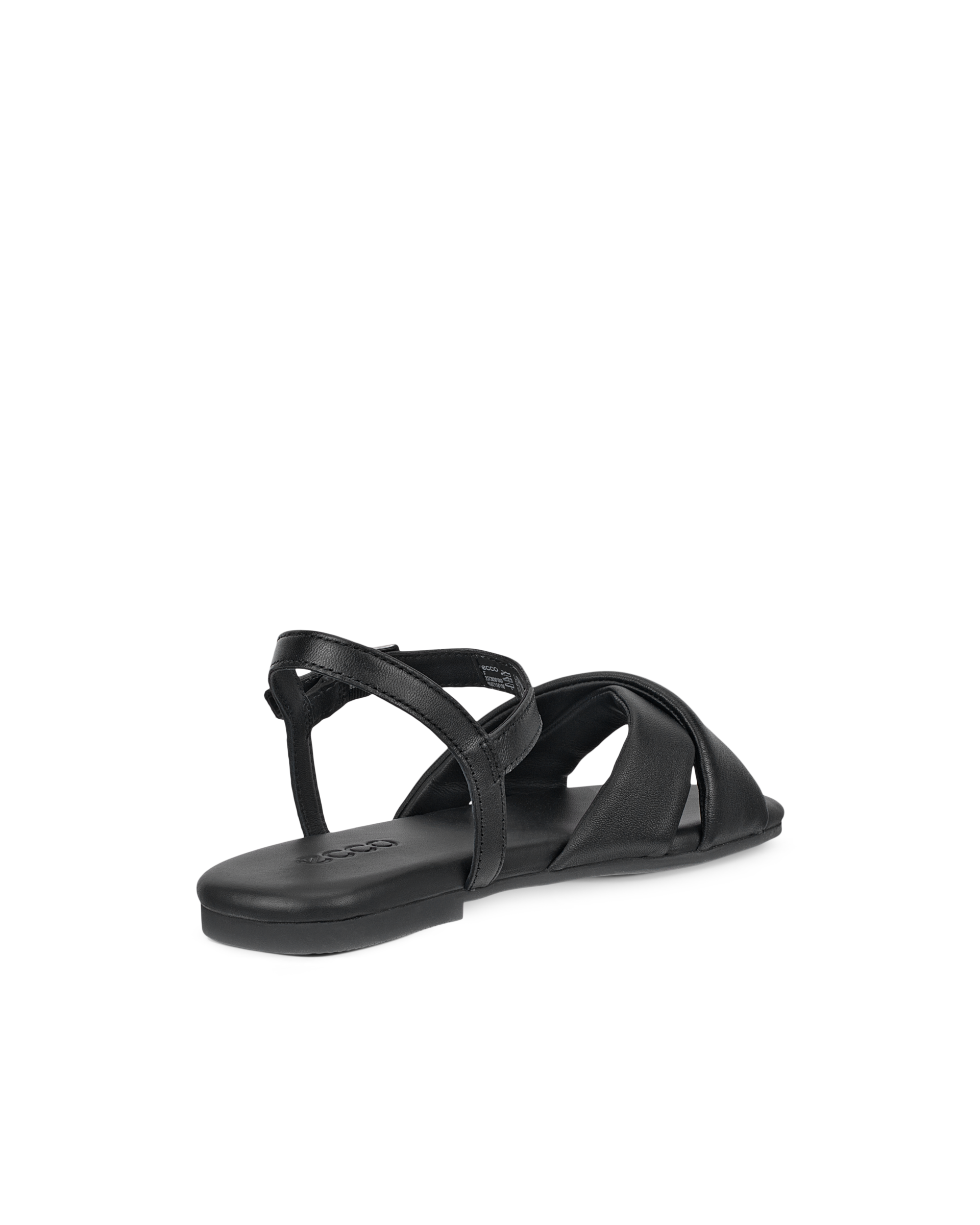 ECCO MARYLOU — Black