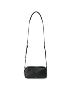 ECCO Camera Bag Curve — Black 1