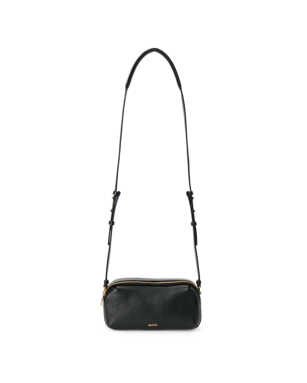 ECCO Camera Bag Curve — Black